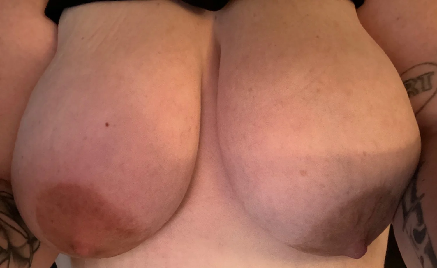 Wife showing off image 14