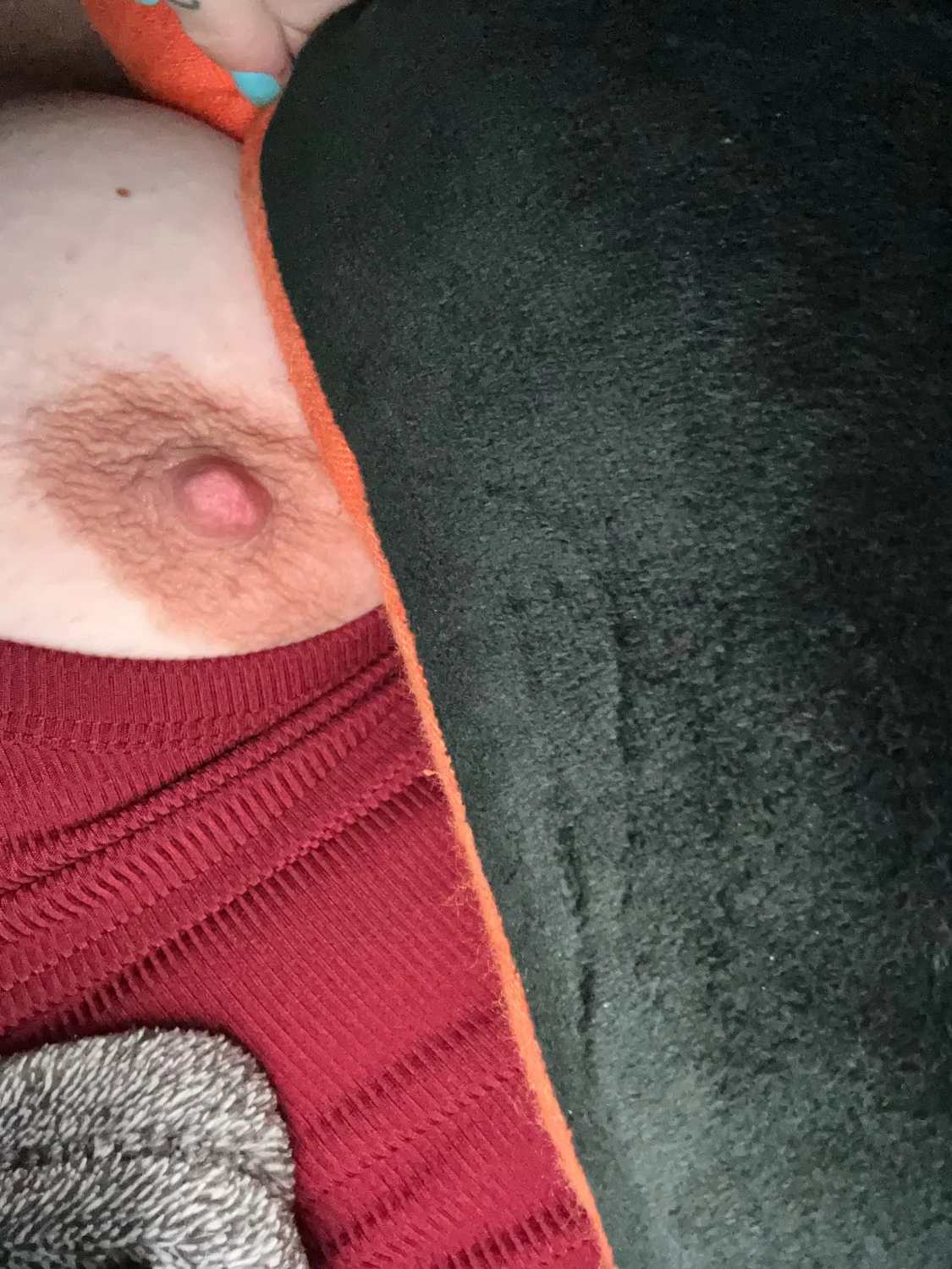 Wife showing off image 16