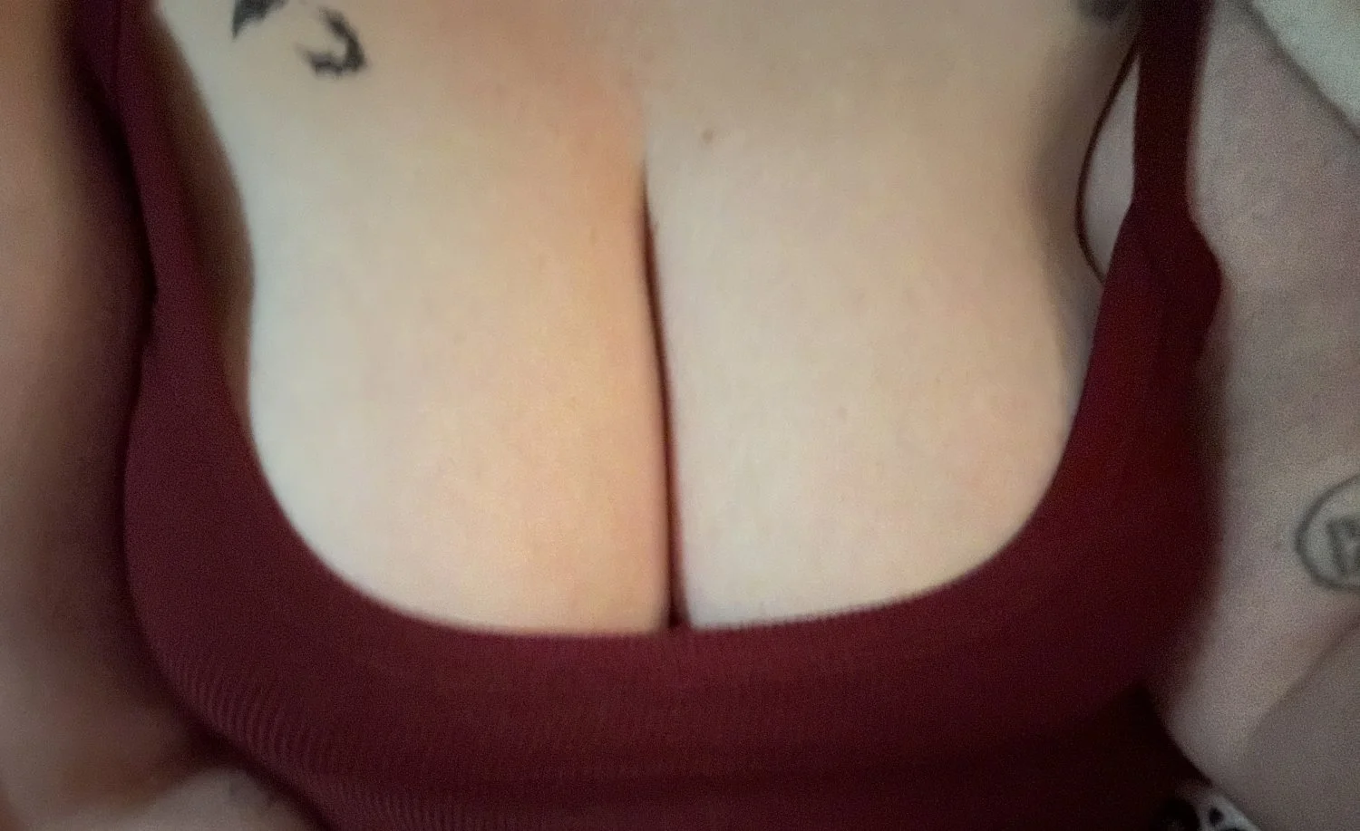 Wife showing off image 17