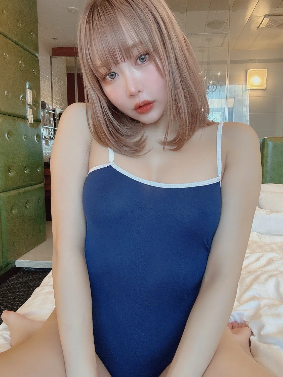jap model image 7