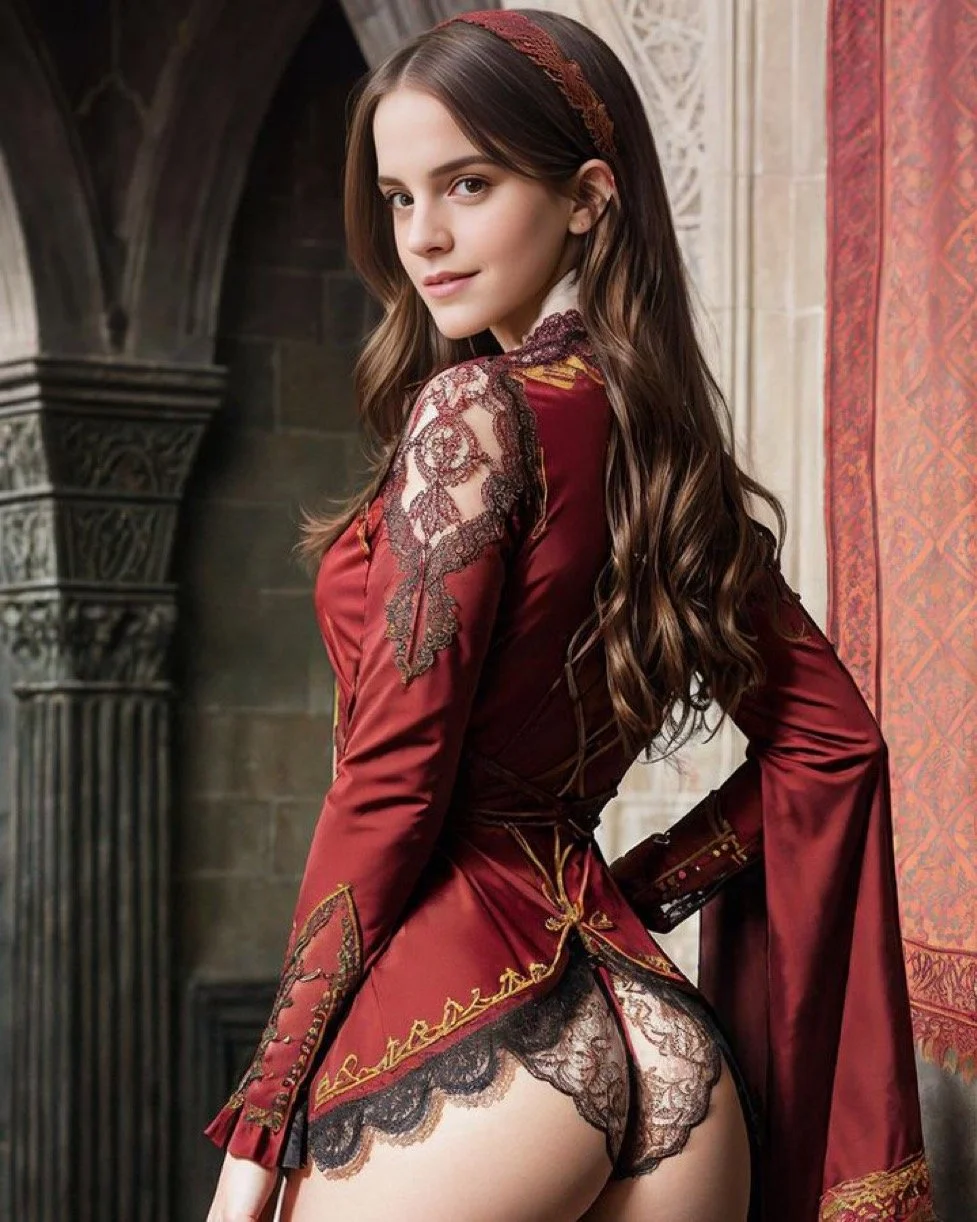 Miss Granger image 27