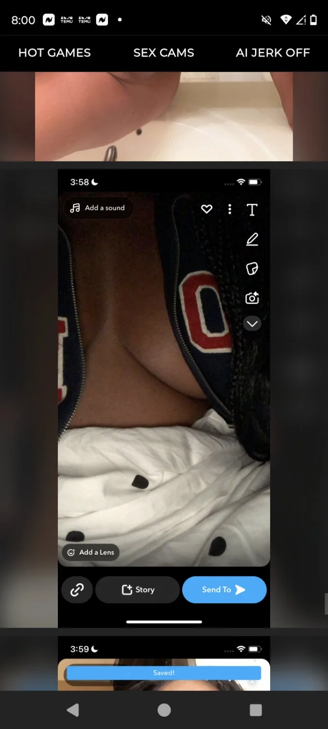 Jami tities😍 image 12