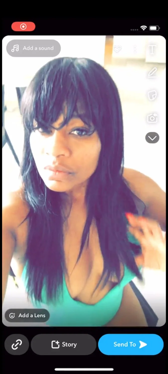 Jami tities😍 image 3