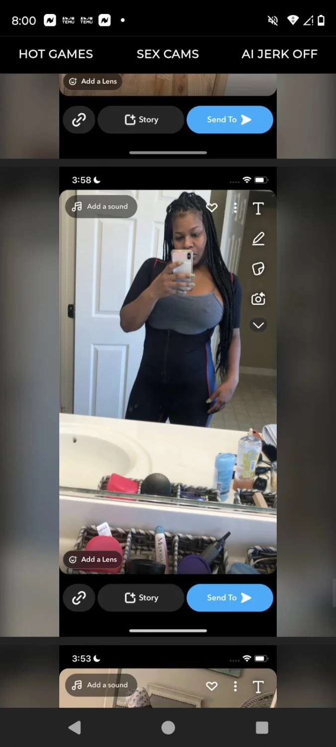Jami tities😍 image 6