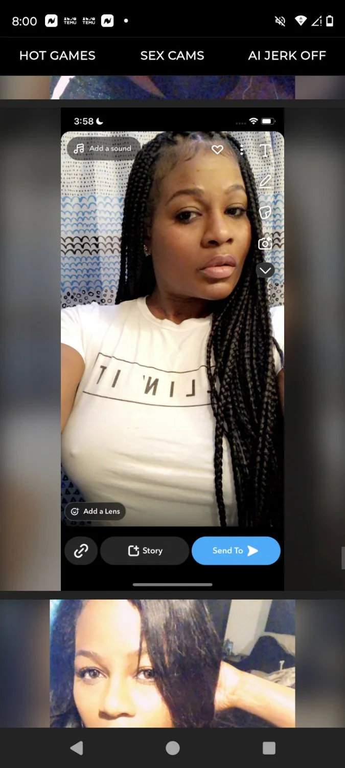 Jami tities😍 image 8