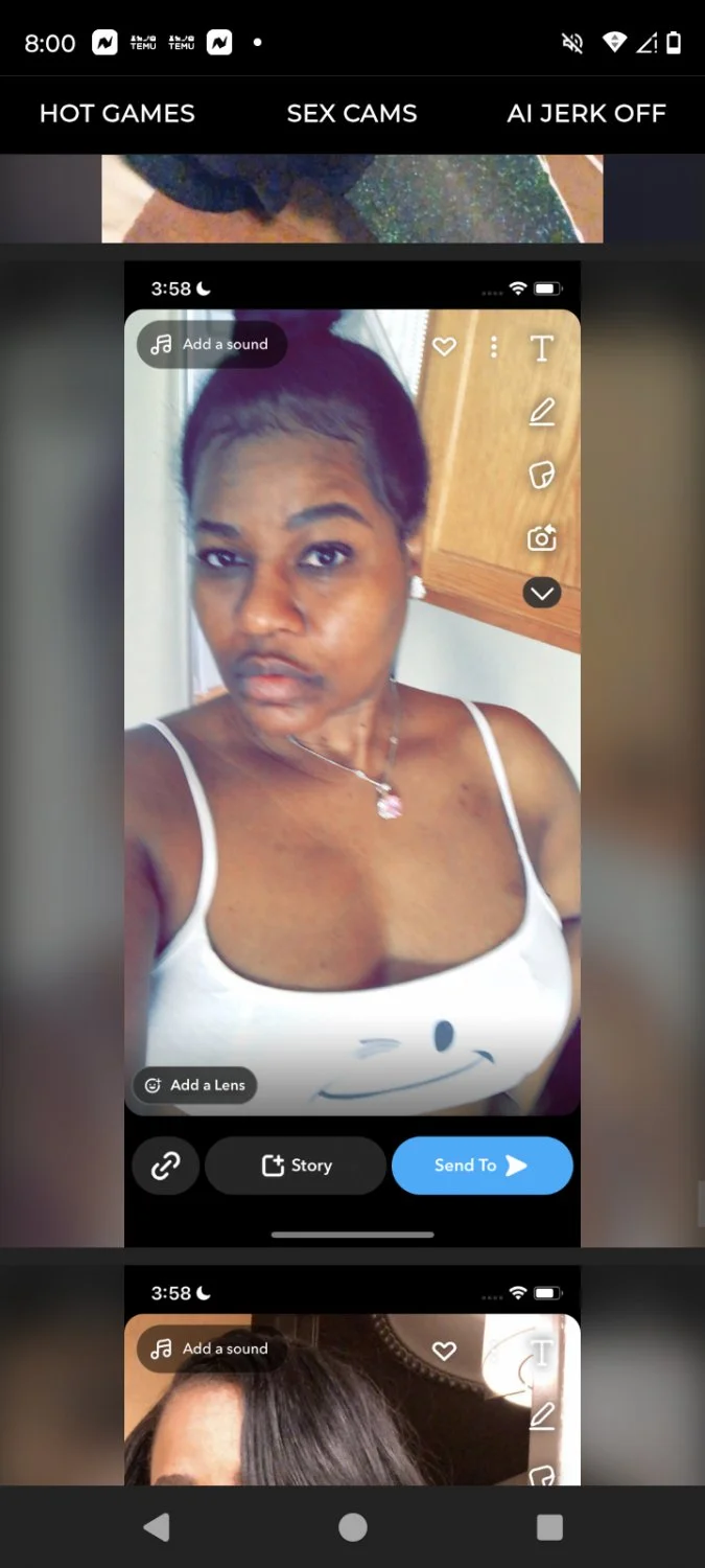 Jami tities😍 image 9