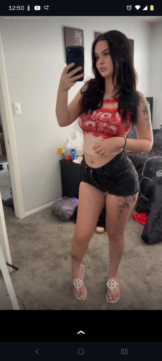 ari is such a fucking whore image 17