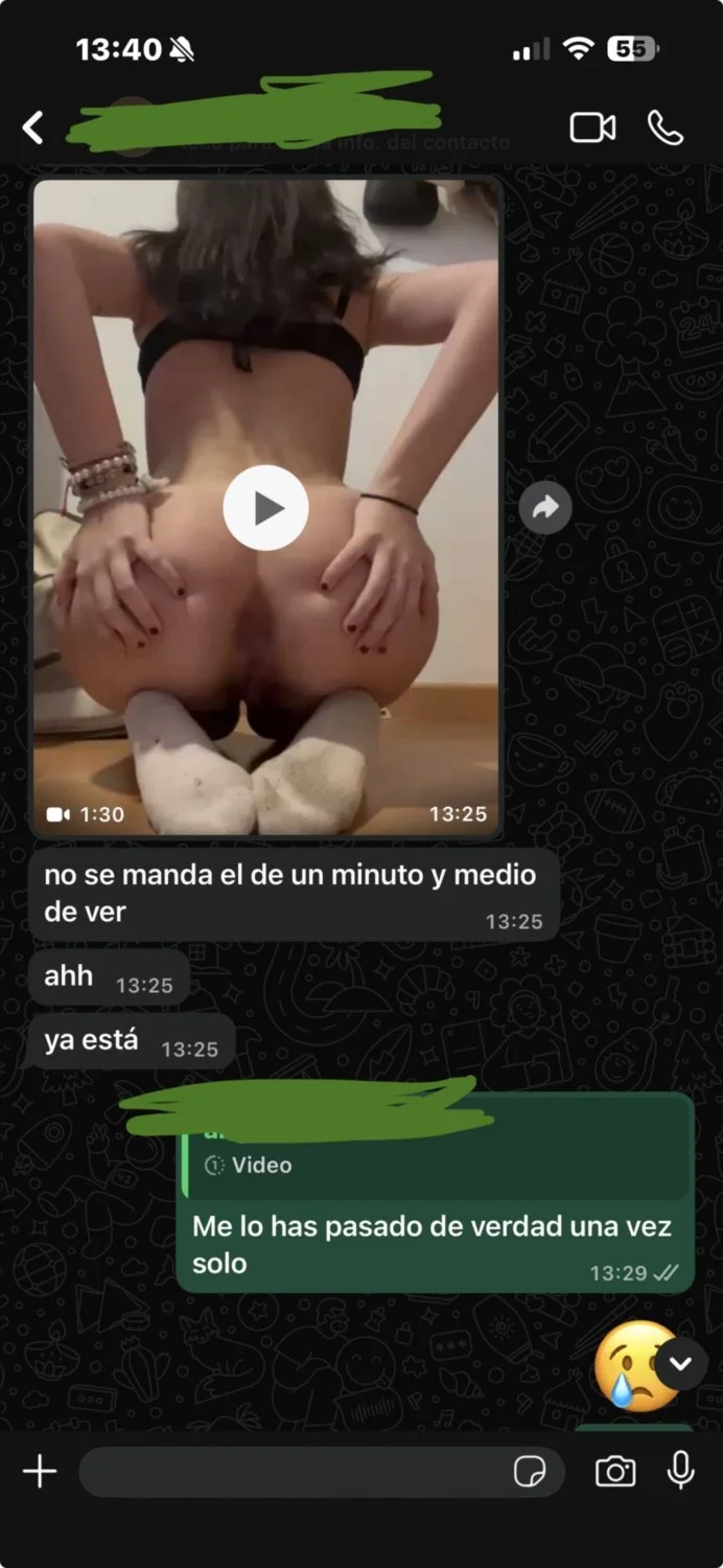 argentina trola filtrada por el ex image 1