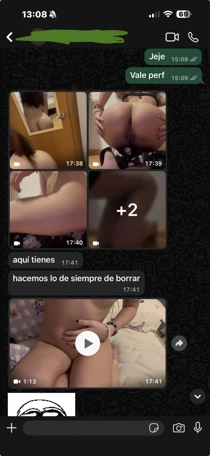 argentina trola filtrada por el ex image 2