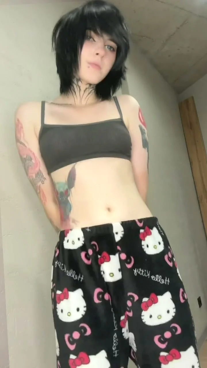 🔞 sexy body stunning getting creampie tight wet pussy nude 🍑😈 My OF image 2