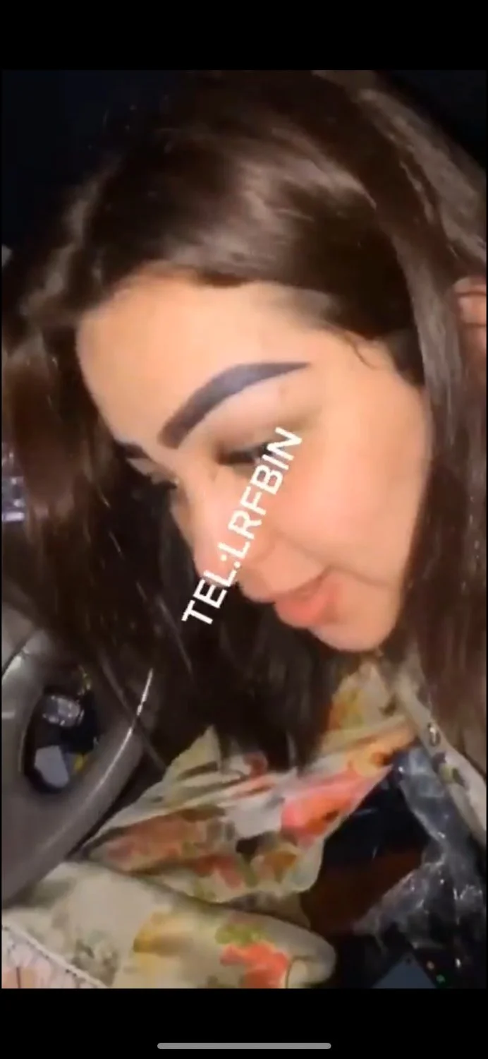 Arab Emirati blowjob main image