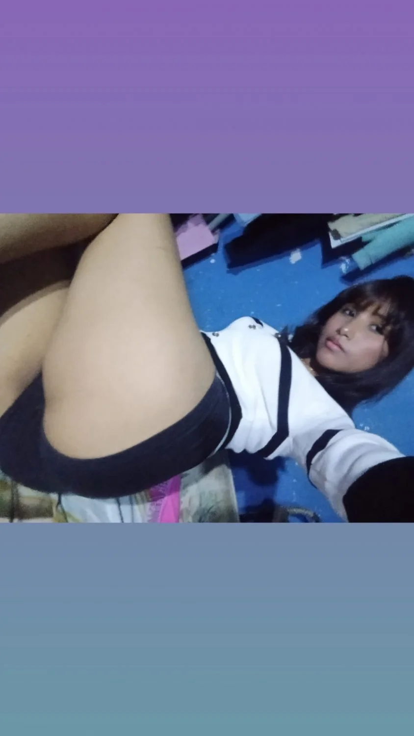 Putita venezolana tík toker chamita image 15