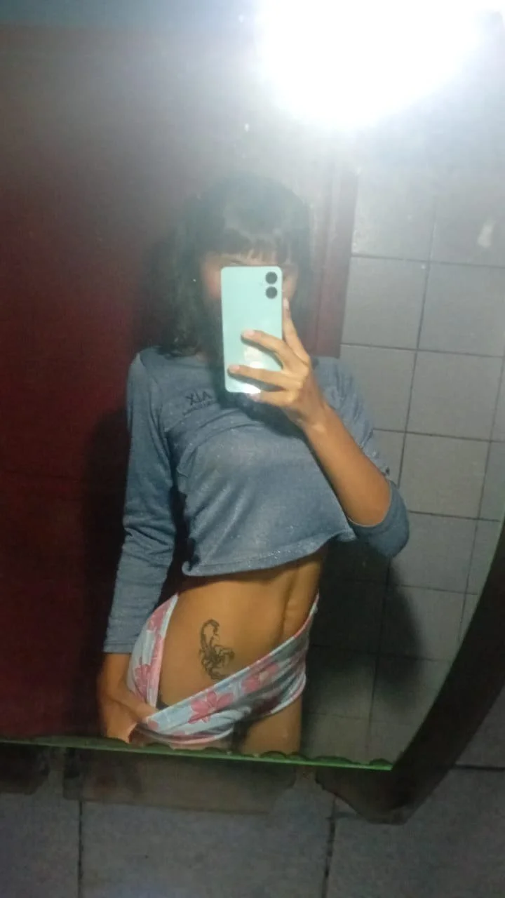 Putita venezolana tík toker chamita image 17