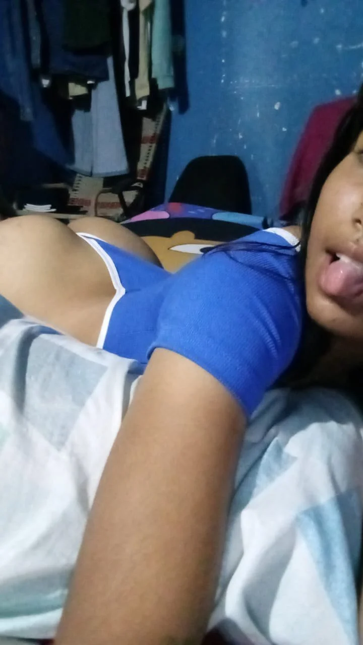 Putita venezolana tík toker chamita image 6