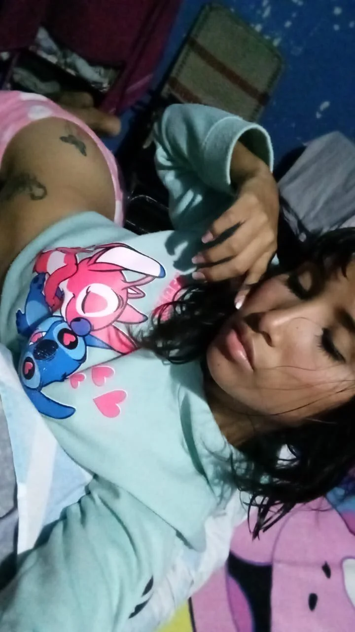 Putita venezolana tík toker chamita image 9