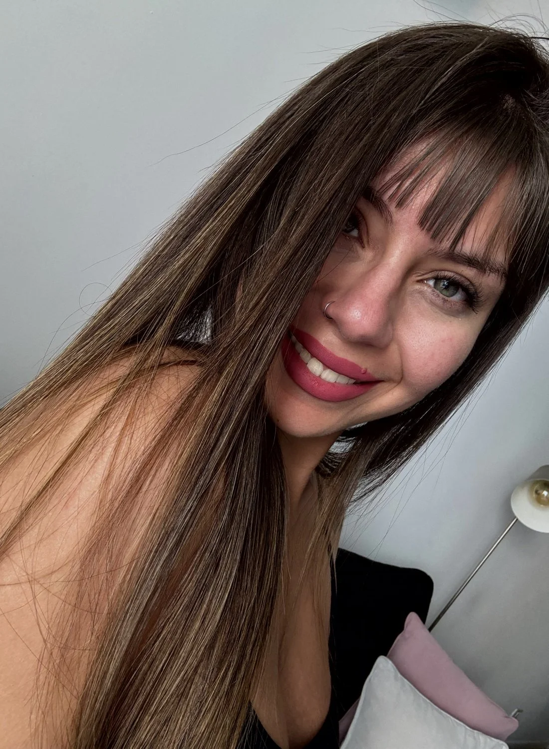 Nothing beats Latina genes main image