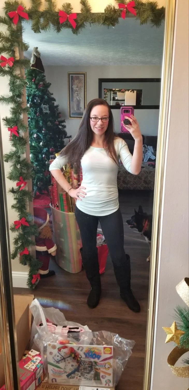 Hot Girlfriend image 4