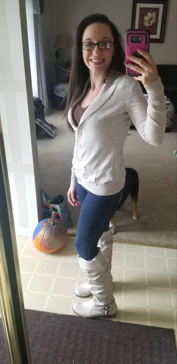 Hot Girlfriend image 7