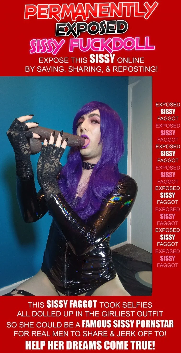 Sissy Fonda Exposure Captions - Please Share & Humiliate! image 29