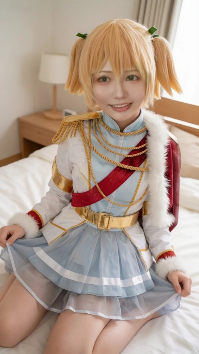 Daiba Nana image 4
