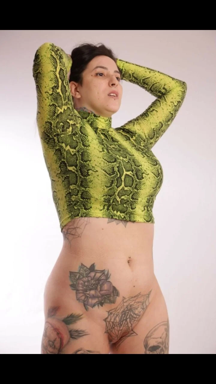 Ceeci Suarez image 2