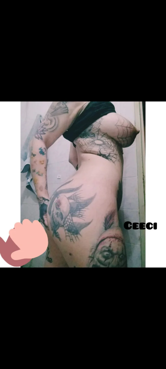 Ceeci Suarez image 46