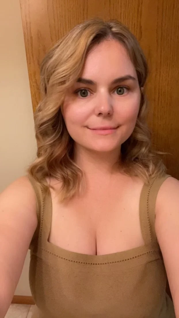 Slut leaked image 5
