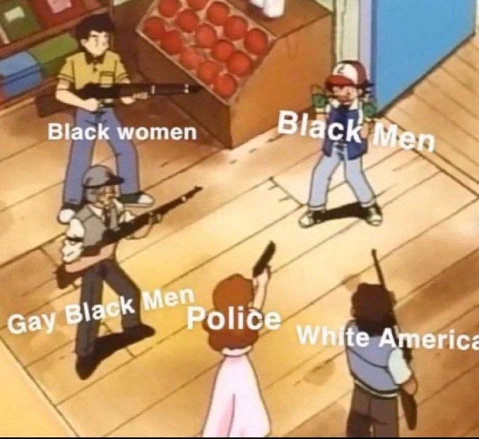 TRUTH ON BLACK NEW WORLD ORDER 🌎🛜🫂2050 image 19