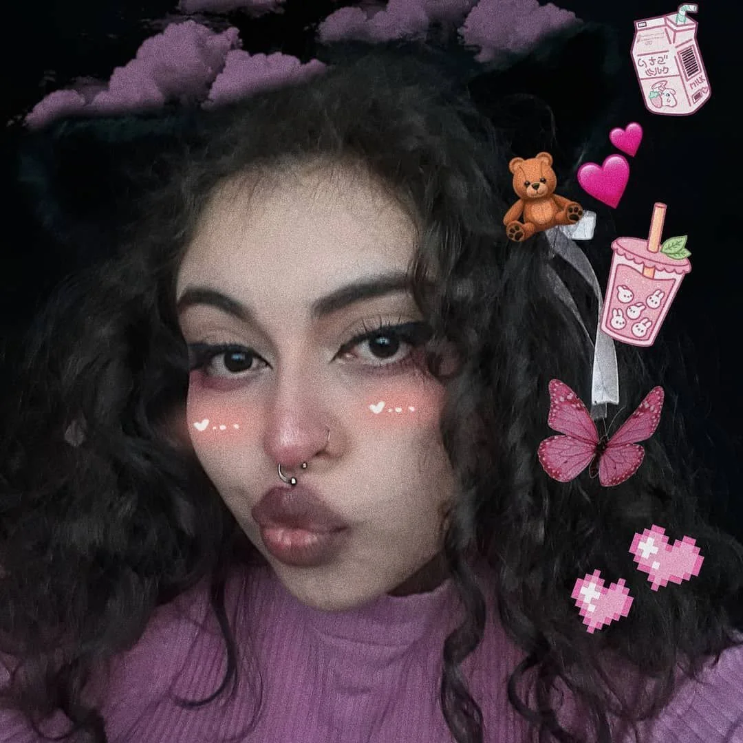 Los ricos labios de una puta image 15