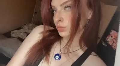 Snowbunny leaked nudes (Tulsa, OK) cover image