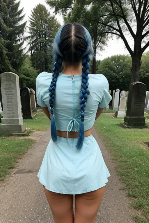 Goth want sex image 10