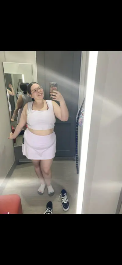 Tori leauna sucking me off, feel free to degrade cover image