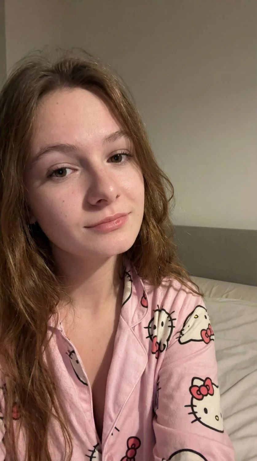 🔞 dripping perky tits pussy eating horny nude squirt 🫦😈 Check my OF image 3