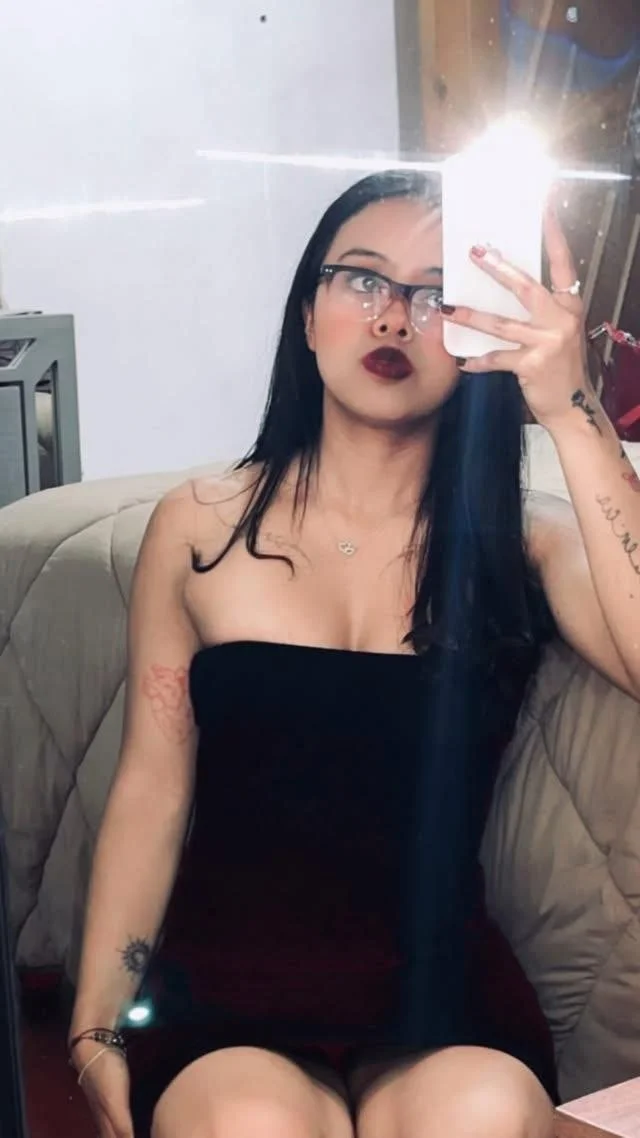 Yamileth otra exhibida manden a la suya image 9