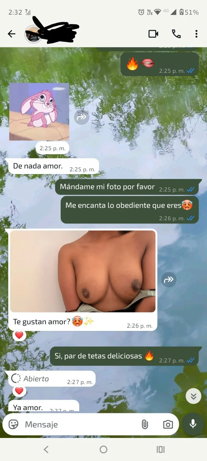 Me complace 🥵 main image