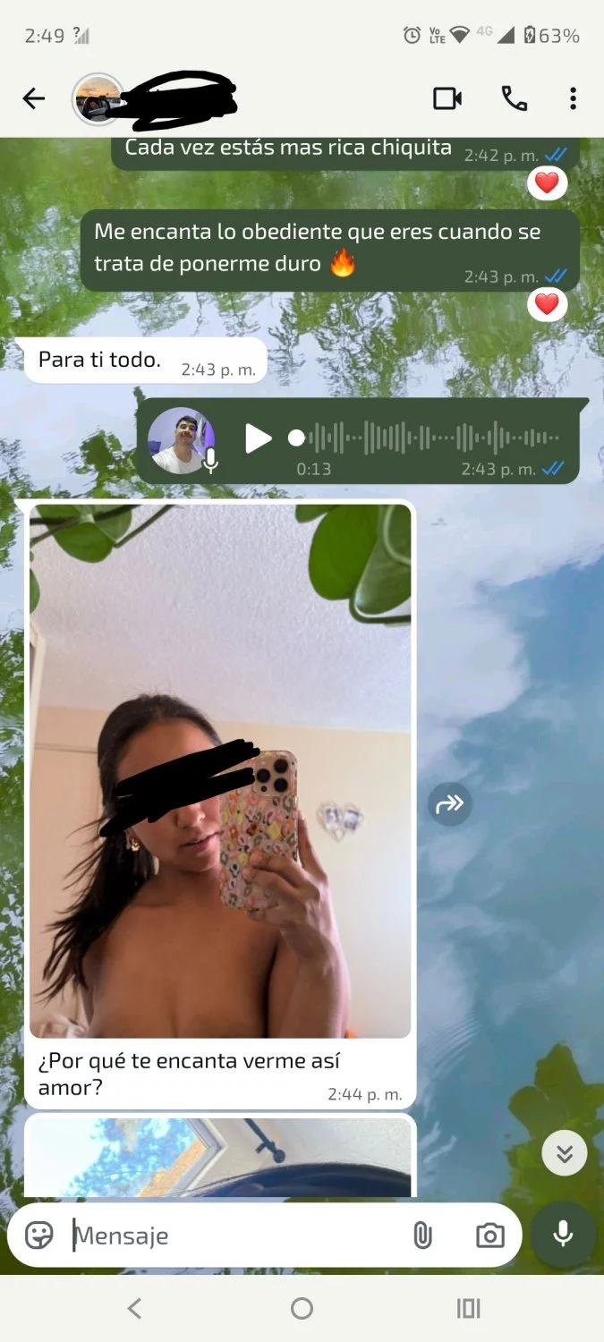 Me complace 🥵 image 3