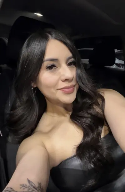 My Latina IRL crush that I’ve cum buckets too cover image