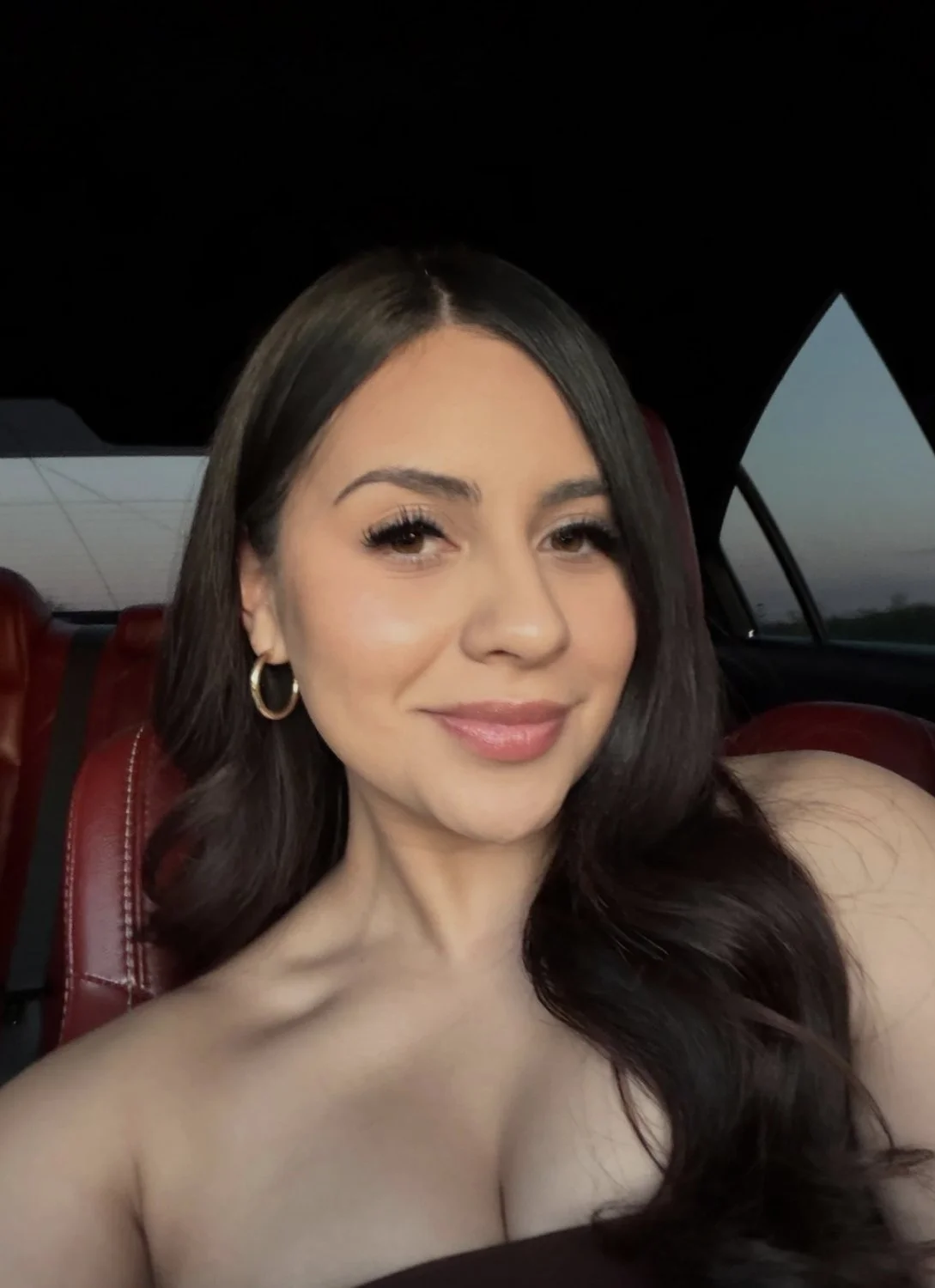 My Latina IRL crush that I’ve cum buckets too image 2