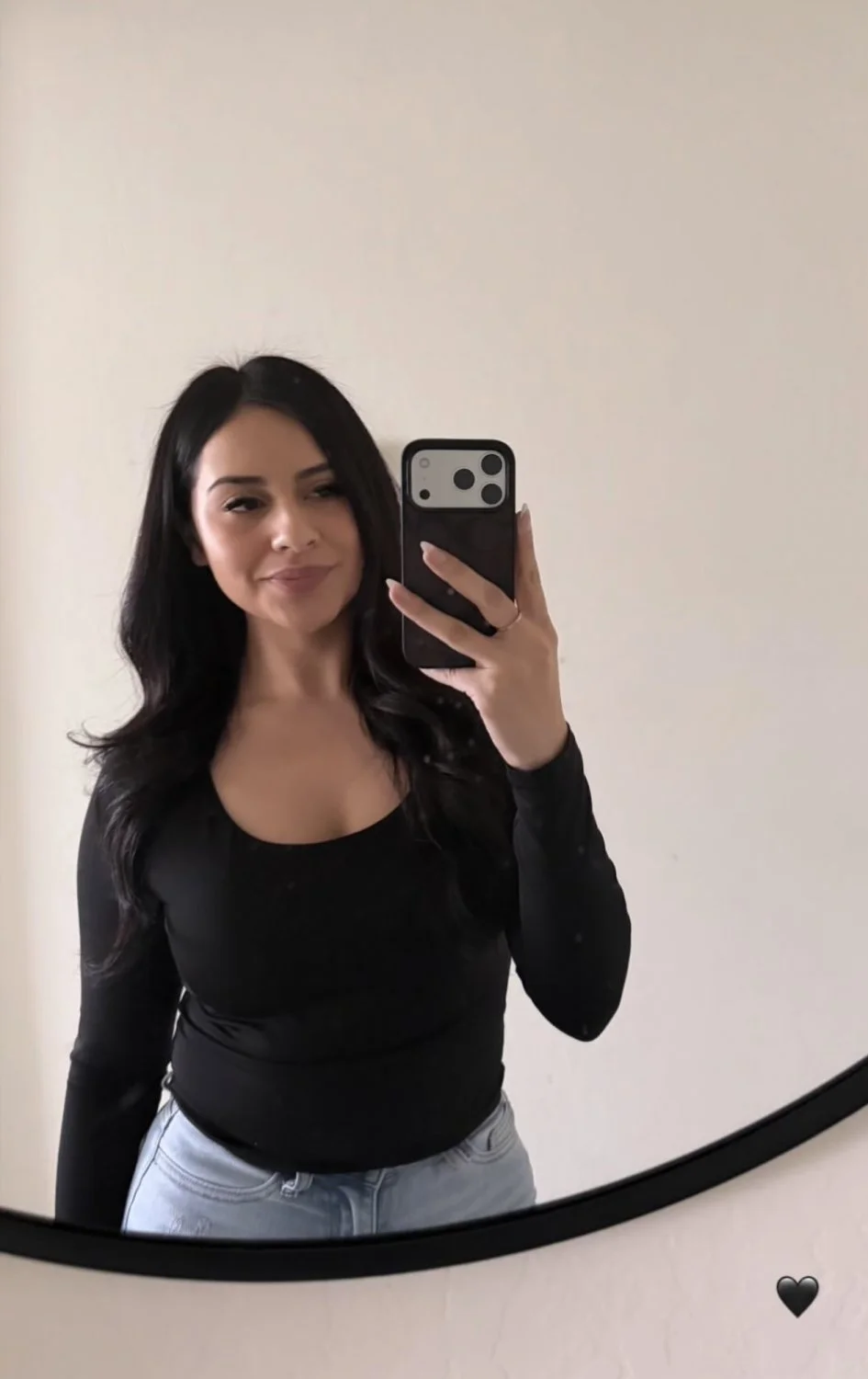 My Latina IRL crush that I’ve cum buckets too image 4