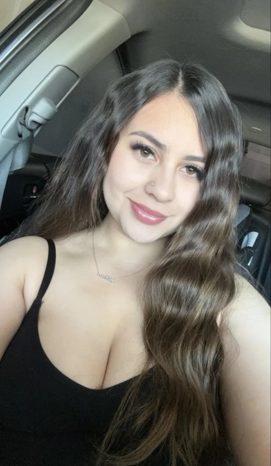 My Latina IRL crush that I’ve cum buckets too image 5