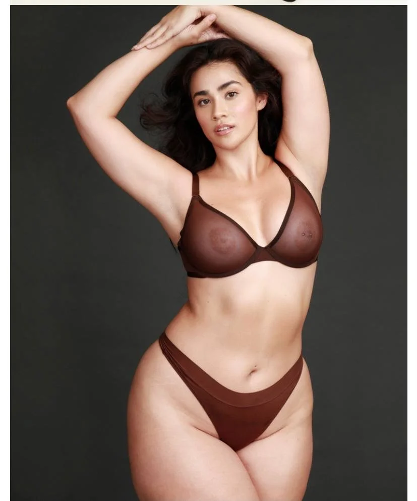 Anyone know Destiny N? Lingerie model from Hawaii. Looking for her nudes, HMU if you know her main image