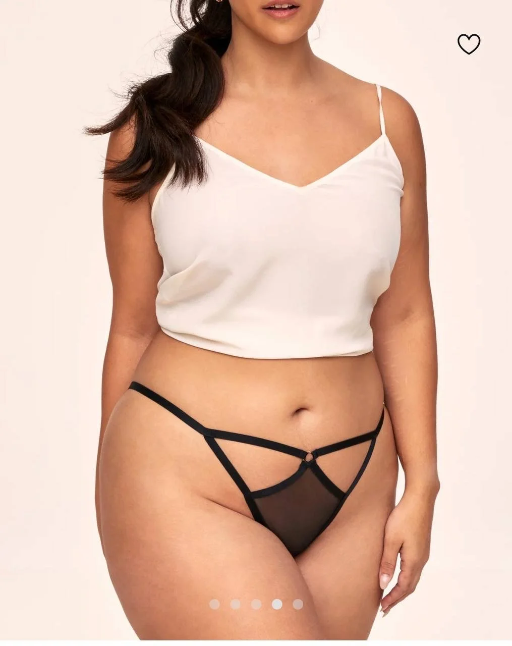 Anyone know Destiny N? Lingerie model from Hawaii. Looking for her nudes, HMU if you know her image 18