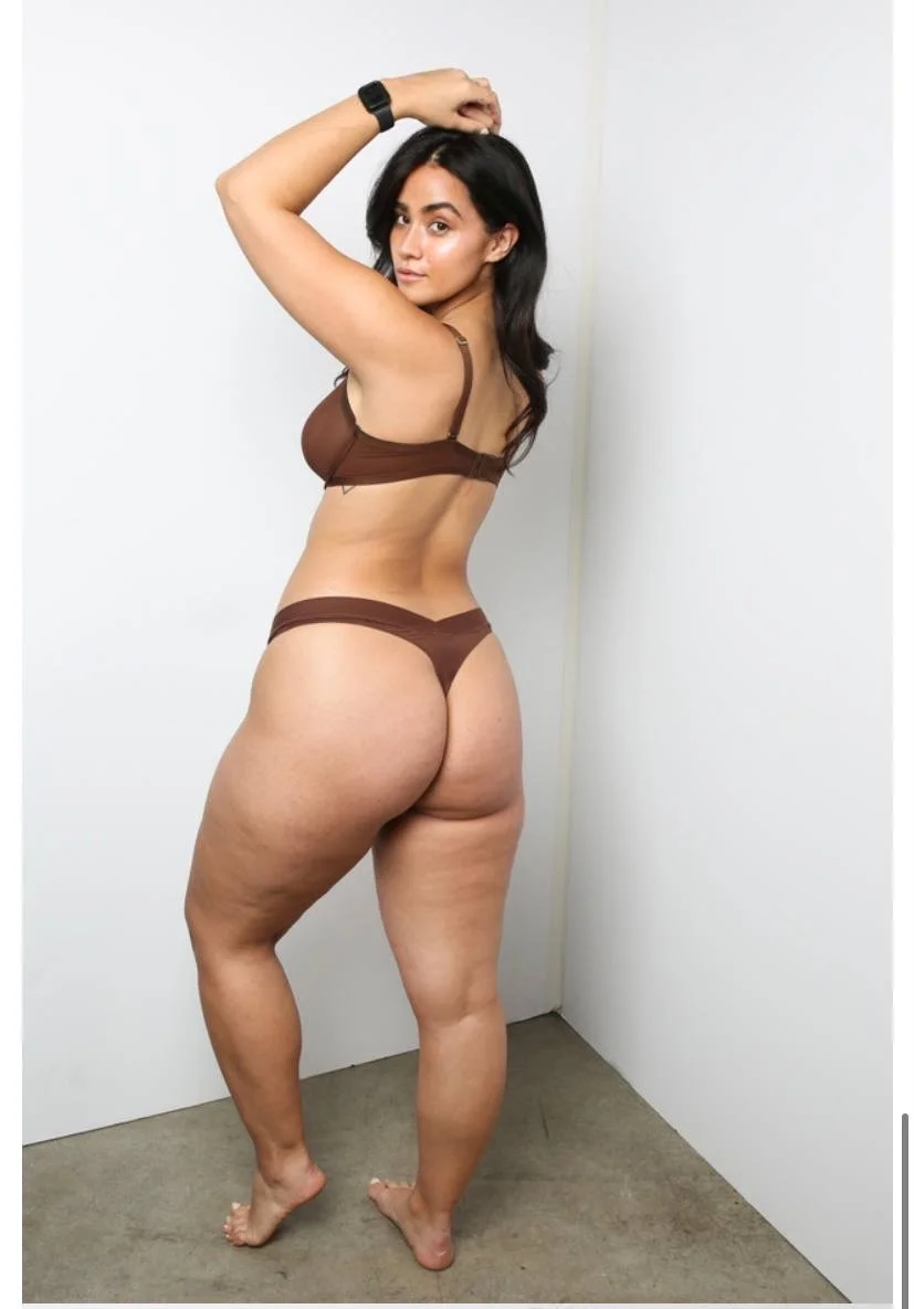 Anyone know Destiny N? Lingerie model from Hawaii. Looking for her nudes, HMU if you know her image 2