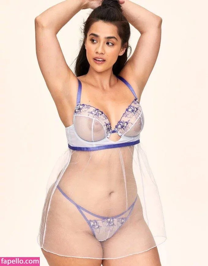 Anyone know Destiny N? Lingerie model from Hawaii. Looking for her nudes, HMU if you know her image 28