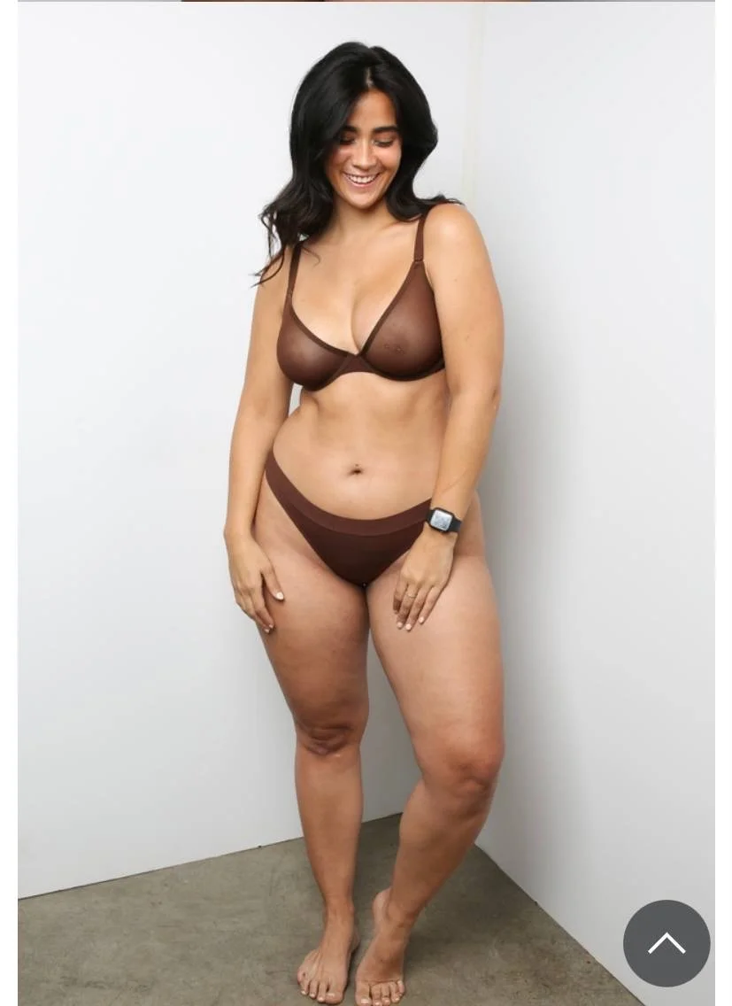Anyone know Destiny N? Lingerie model from Hawaii. Looking for her nudes, HMU if you know her image 3