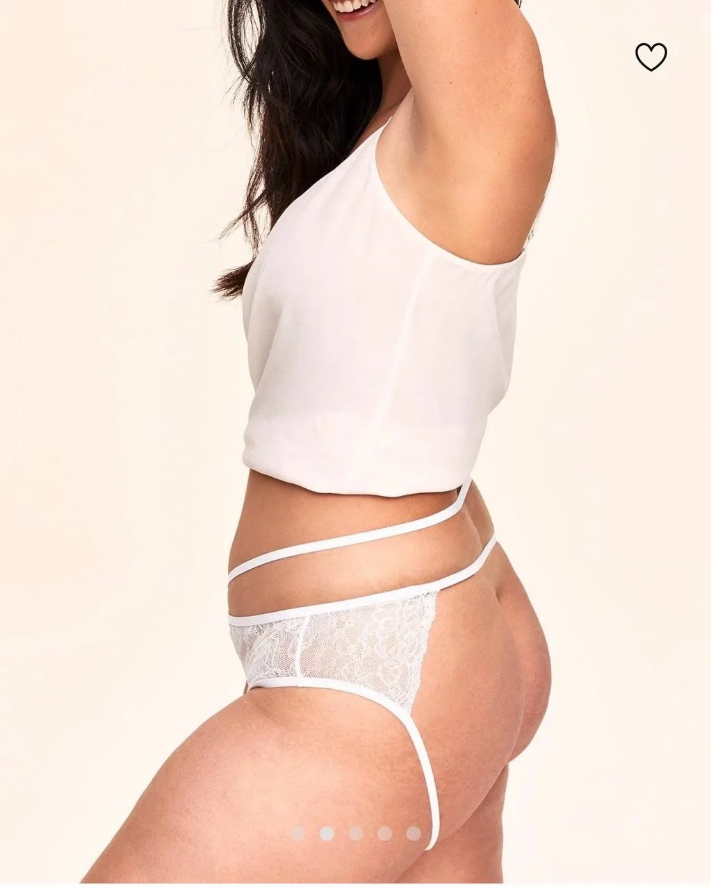 Anyone know Destiny N? Lingerie model from Hawaii. Looking for her nudes, HMU if you know her image 30