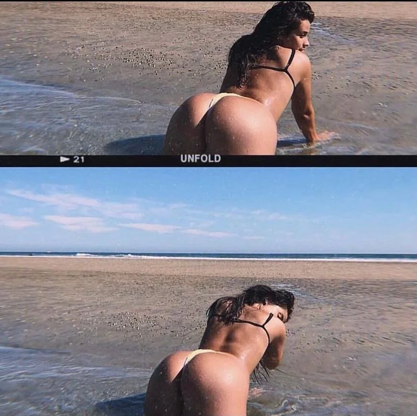 Anyone know Destiny N? Lingerie model from Hawaii. Looking for her nudes, HMU if you know her image 5