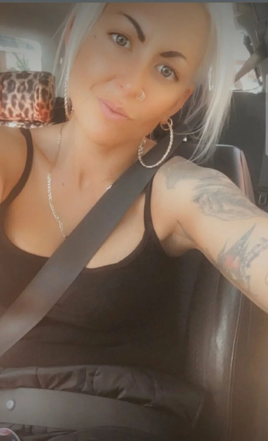 Dirty Kacey webslut pt2 image 45