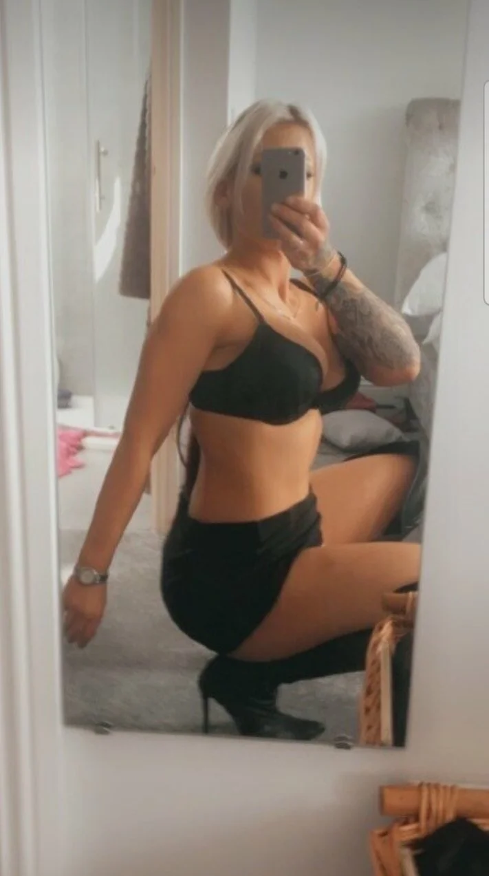 Dirty Kacey webslut pt2 image 46