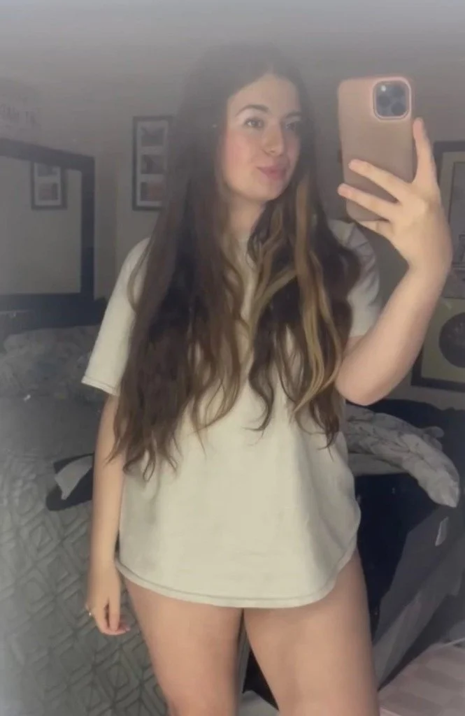 White teen sucks slow and steady and get fucked 🔥 image 7